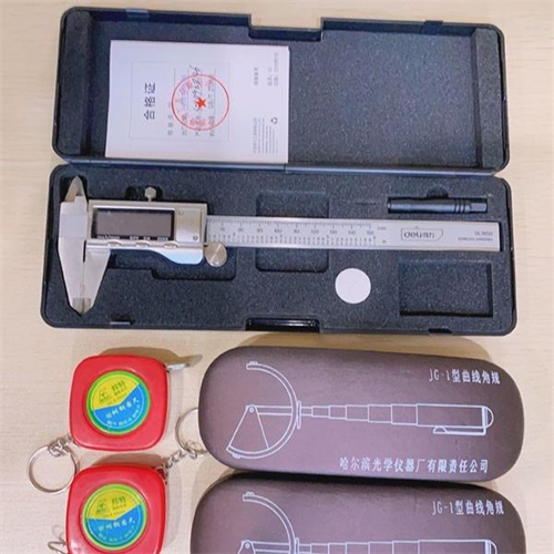 各类林业专用器材