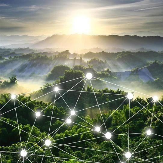 自然保护地总体规划